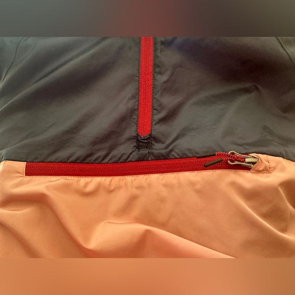 Kari Traa Vilde Wind Anorak medium - Picture 6 of 7